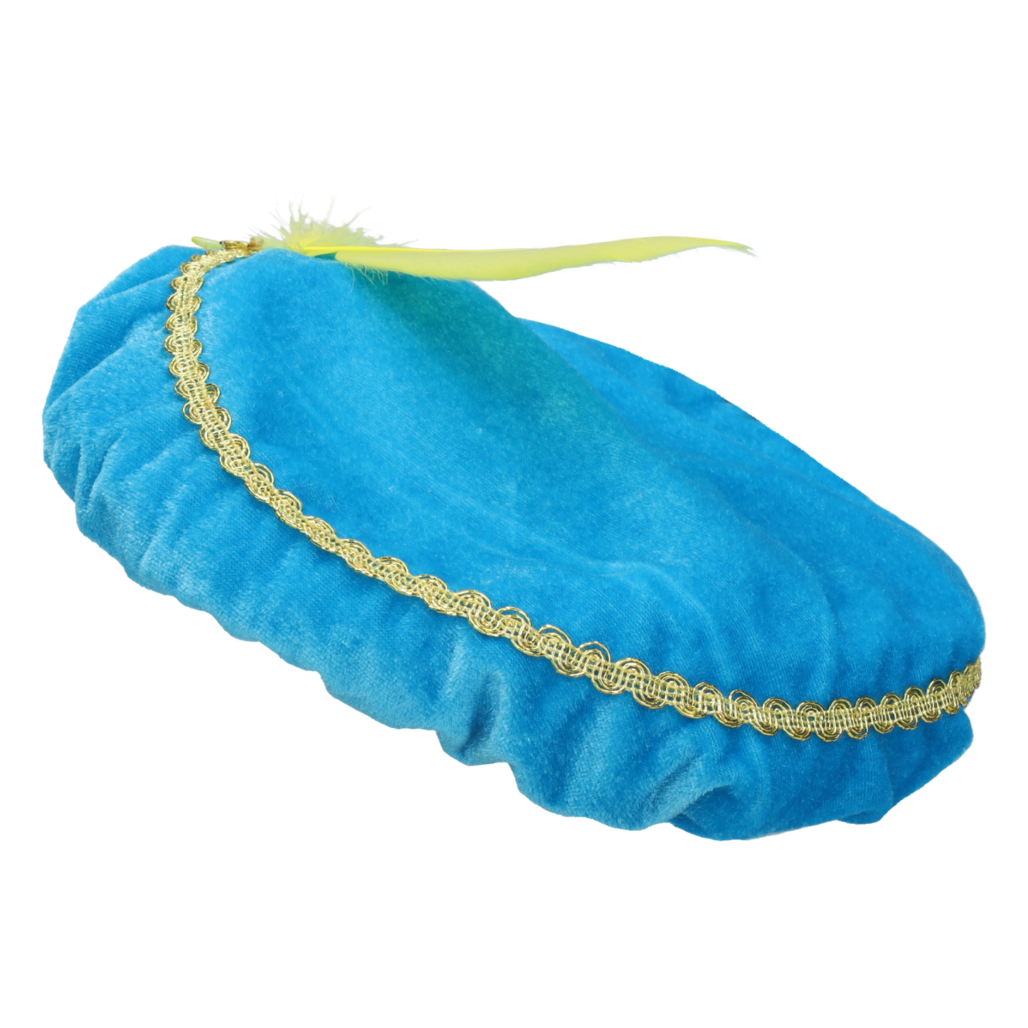 Pietenbaret met naam – gepersonaliseerde pietenmuts voor Sinterklaas