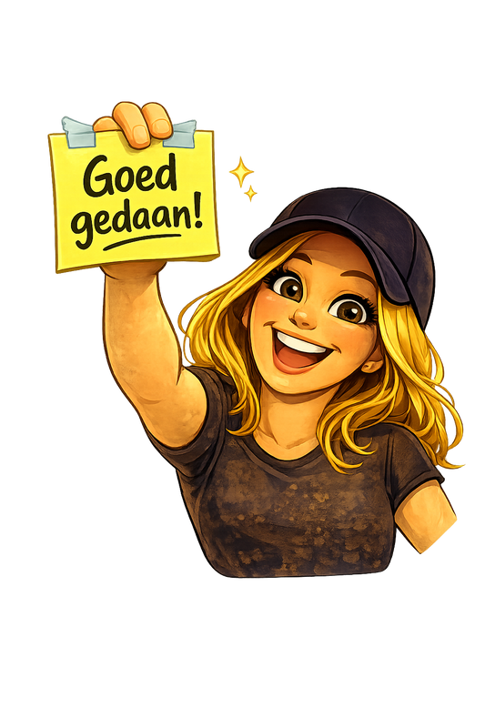 Tips voor kleine bedankjes voor bijvoorbeeld Nationale Complimentendag