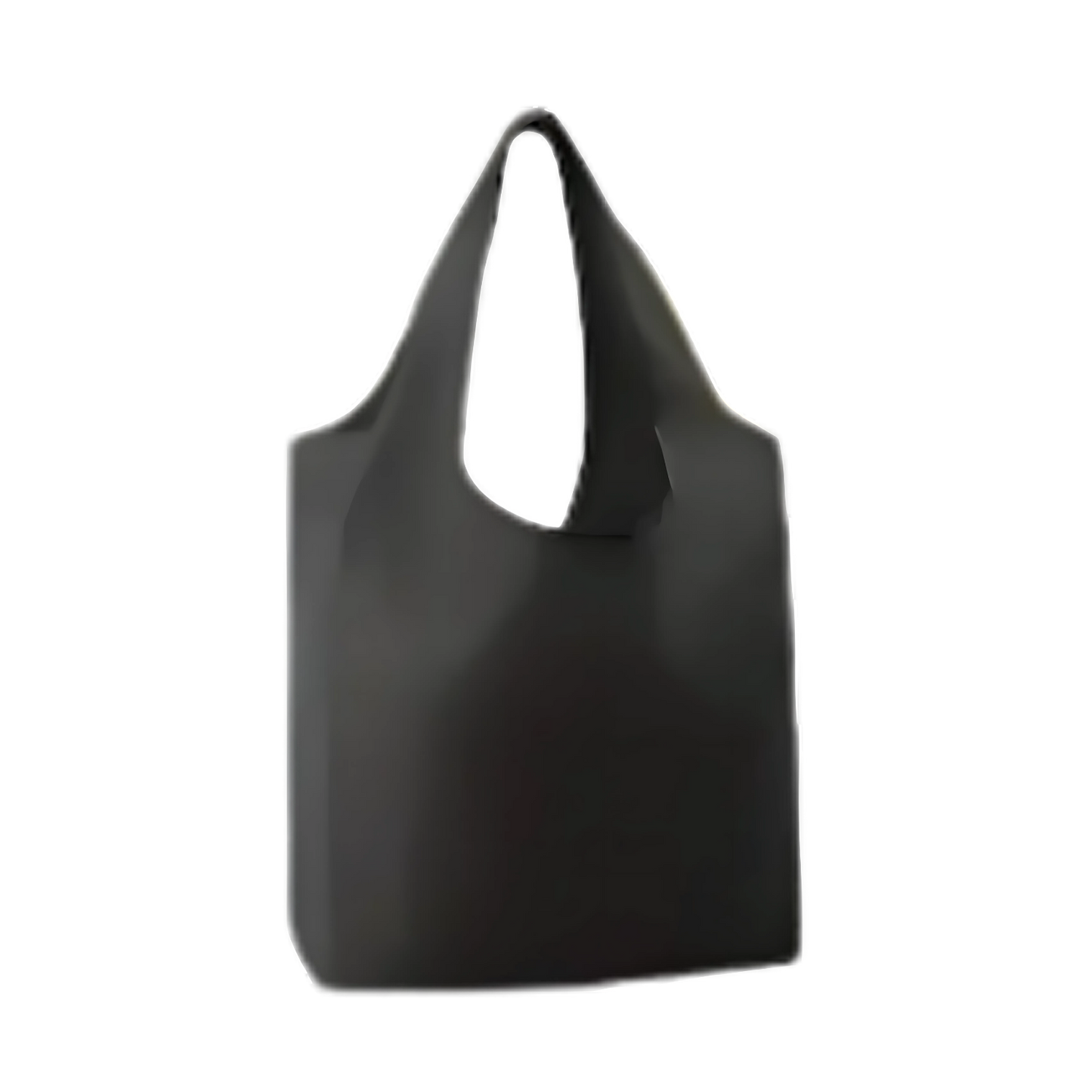 Gepersonaliseerde tas met naam of eigen tekst