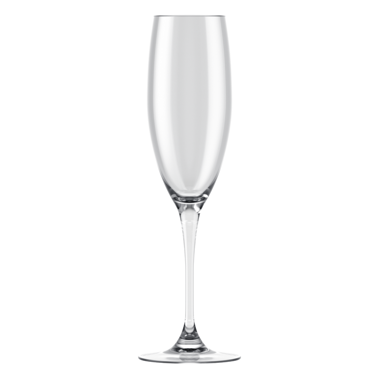 Gepersonaliseerde champagneglazen – met naam, datum of eigen tekst