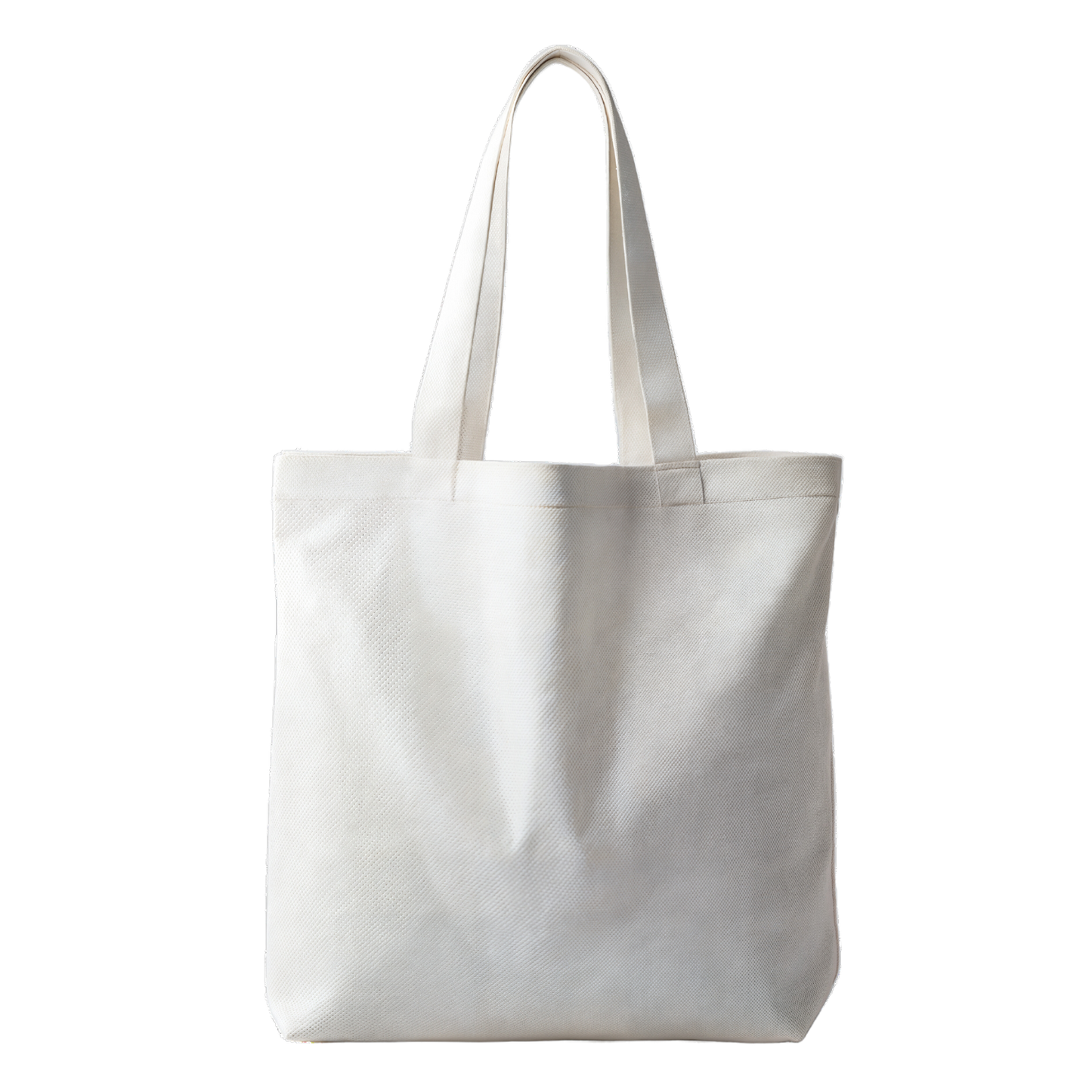 Gepersonaliseerde tas met naam of eigen tekst – totebag van Handmade by J.
