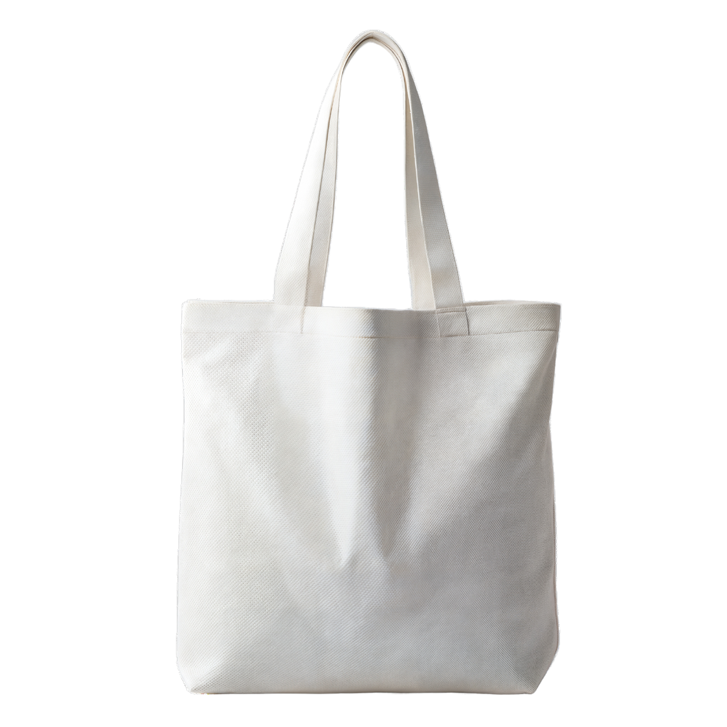 Gepersonaliseerde tas met naam of eigen tekst – totebag van Handmade by J.